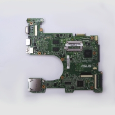 PLACA MÃE ASUS EEE PC VX6 1215N F46D0437EF3C FUNCIONANDO