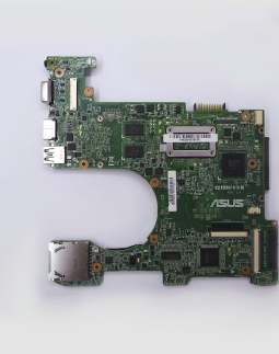 PLACA MÃE ASUS EEE PC VX6 1215N F46D0437EF3C FUNCIONANDO