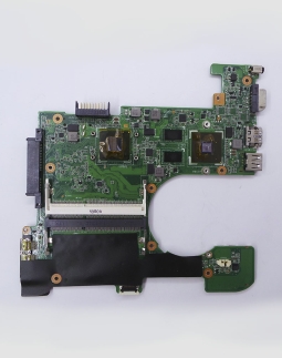 PLACA MÃE ASUS EEE PC VX6 1215N F46D0437EF3C FUNCIONANDO