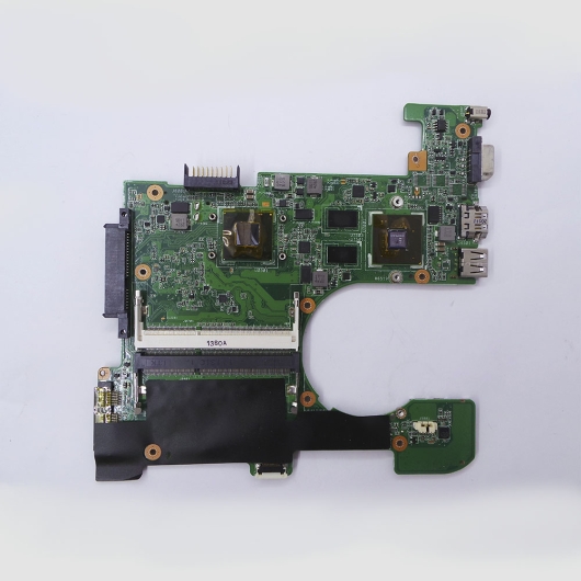 PLACA MÃE ASUS EEE PC VX6 1215N F46D0437EF3C FUNCIONANDO PLACA MÃE ASUS EEE PC VX6 1215N F46D0437EF3C FUNCIONANDO