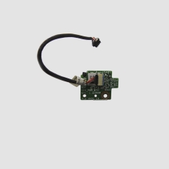  PLACA BOTÃO POWER ASUS PC VX6 141404NY000