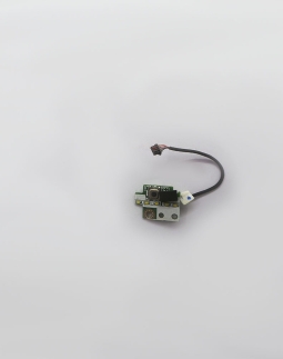 PLACA BOTÃO POWER ASUS PC VX6 141404NY000
