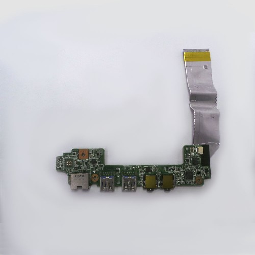 PLACA DE SOM/USB ASUS EEE PC VX6 60-0A2TI01000-D01