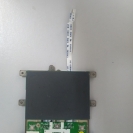 TOUCHPAD COMPLETO COM FLAT PRIME D410S 07102B956A30D TOUCHPAD COMPLETO COM FLAT PRIME D410S 07102B956A30D