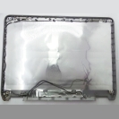 CARCAÇA DA TELA SONY VGN NR3420AH 