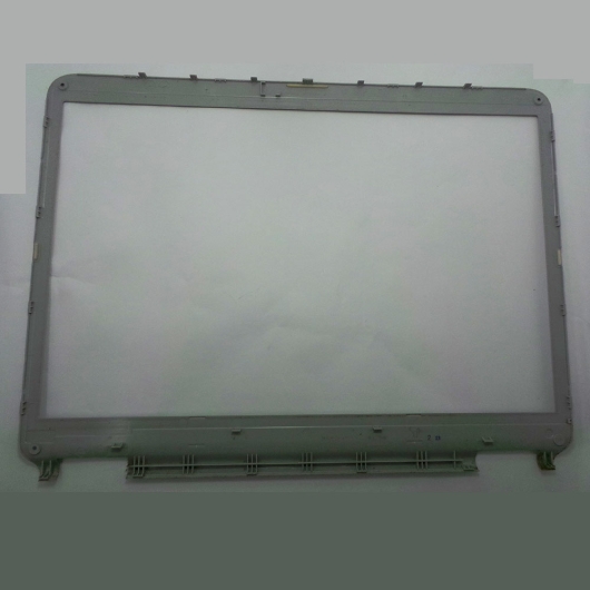 CARCAÇA DA TELA SONY VGN NR3420AH 