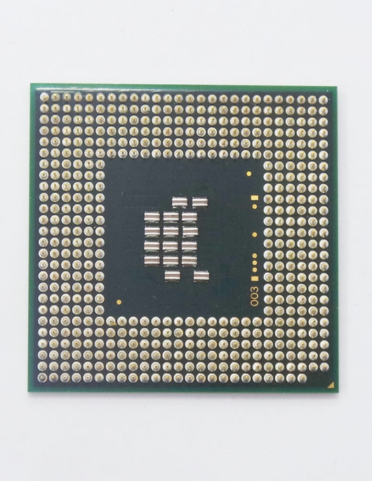 PROCESSADOR INTEL PENTIUM LF80537 560