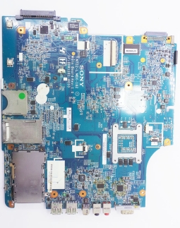 PLACA MAE SONY VGN -NR 320 AH M722-L MBX-182 COM DEFEITO