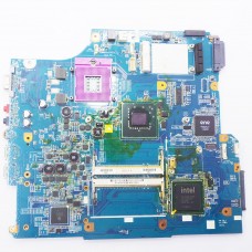 PLACA MAE SONY VGN -NR 320 AH M722-L MBX-182 COM DEFEITO