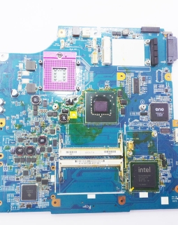 PLACA MAE SONY VGN -NR 320 AH M722-L MBX-182 COM DEFEITO