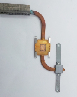 DISSIPADOR SONY VGN NR320 AH