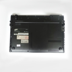 CARCAÇA BASE SAMSUNG NP RV411 AD1BR AZGP9KDB300075Y