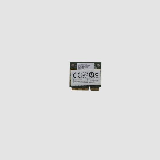 PLACA WIRELESS WIFI RV411 SAMSUNG B4749F-45CE7A PLACA WIRELESS WIFI RV411 SAMSUNG B4749F-45CE7A