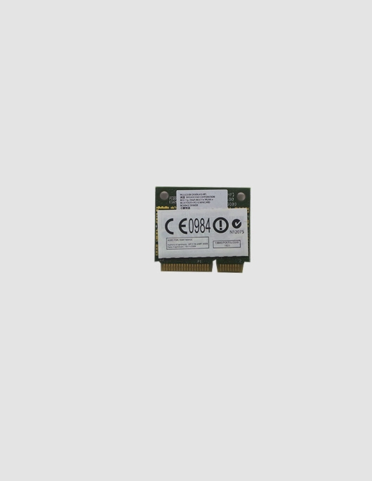 PLACA WIRELESS WIFI RV411 SAMSUNG B4749F-45CE7A