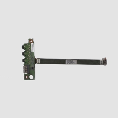 PLACA DE USB C/FLAT Positivo PREMIUM 6-43-M74SA-D03A
