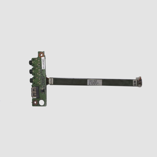 PLACA DE USB C/FLAT Positivo PREMIUM 6-43-M74SA-D03A