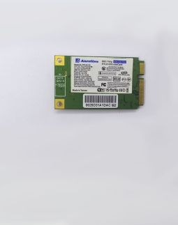PLACA WIRELESS POSITIVO PREMIUM 6-88-M5SS2-7000 RTL8187B