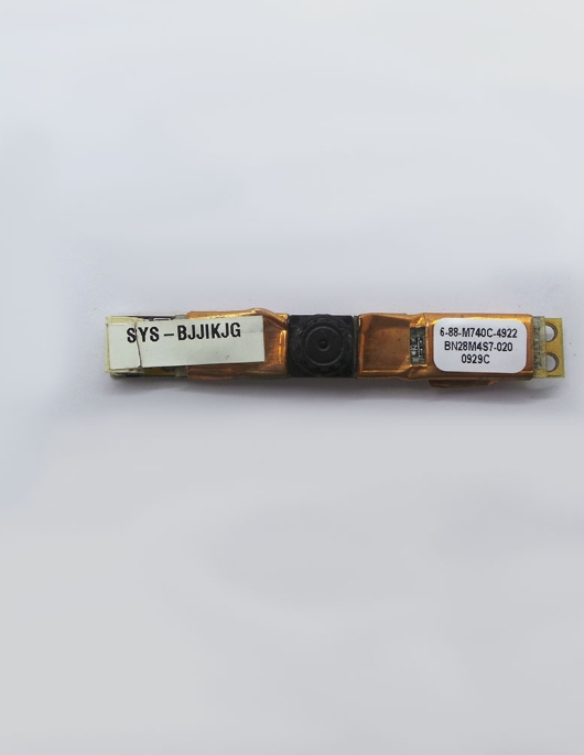 WEBCAM POSITIVO PREMIUM 6-88-M740C-4922 WEBCAM POSITIVO PREMIUM 6-88-M740C-4922