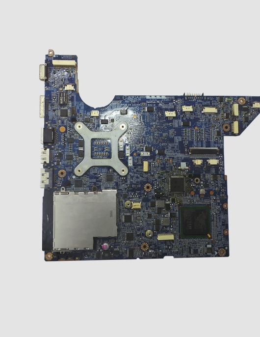 PLACA MÃE HP DV4 LA-4101P 2208766402897 C/DEFEITO PLACA MÃE HP DV4 LA-4101P 2208766402897 C/DEFEITO