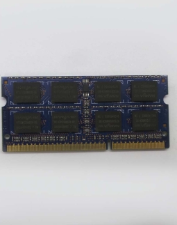 MEMORIA NOTEBOOK DDR3 2GB 1066 MHZ NANYA