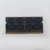 MEMORIA NOTEBOOK DDR3 2GB 1066 MHZ NANYA 