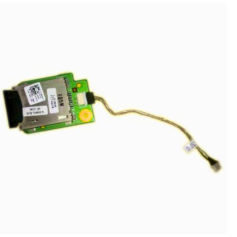 Leitor De Cartao + Cabo Dell Inspirionn5010 50.4hh03.001