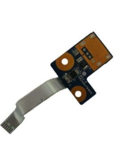 PLACA USB HP G42 DA0AX1TB6E0