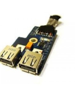 PLACA USB TOSHIBA SATELLITE M100 SERIES