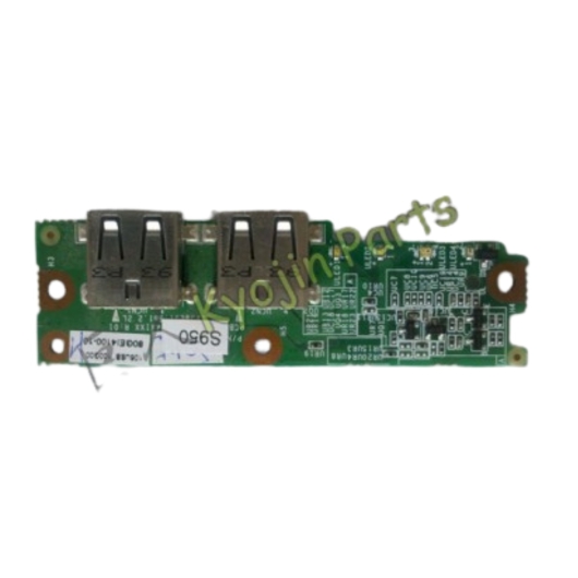 PLACA USB PHILCO 14111 PLACA USB PHILCO 14111