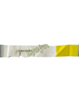 Cabo Flat Multimidia/Power Positivo 6-43-M54G0-042