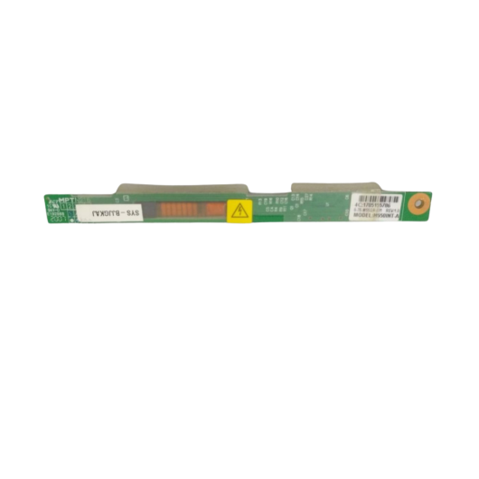 Inverter 6 Pinos Positivo V25 V45 V53 V54 Pn 6-76-m55gr-031 