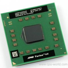 Processador Amd Turion 64 MK36 Tmdmk36hax4cm 