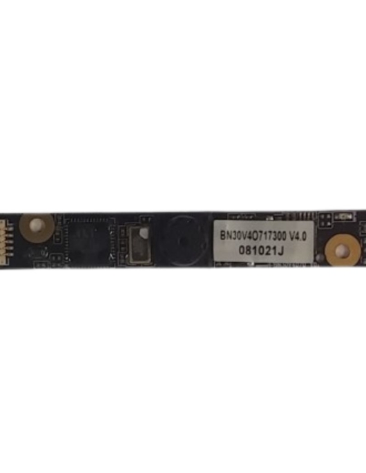 WEBCAM TOSHIBA M305 CNF8122