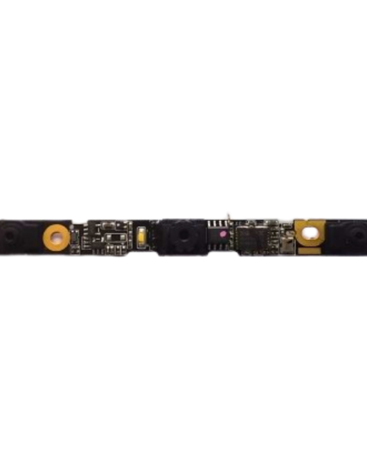 WEBCAM internas para notebook HP DV4 C139BG