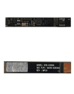 WEBCAM SAMSUNG RV415 BA59-02839A