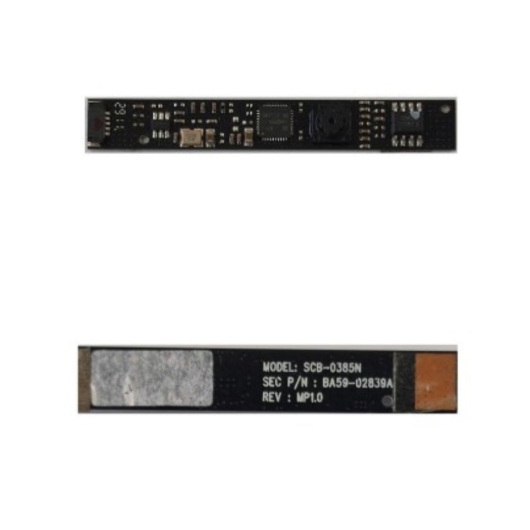 WEBCAM SAMSUNG RV415 BA59-02839A WEBCAM SAMSUNG RV415 BA59-02839A
