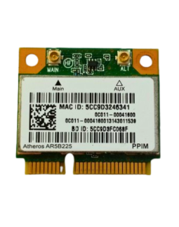 Placa Wireless Atheros AR5B225
