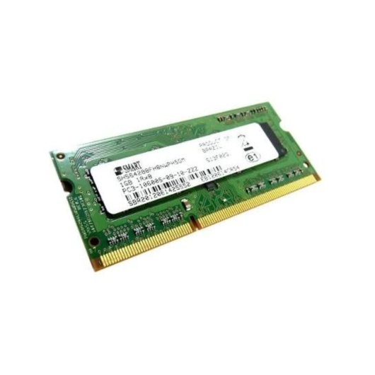 MEMORIA NOTEBOOK DDR3 1GB SMART 1333mhz MEMORIA NOTEBOOK DDR3 1GB SMART 1333mhz