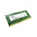 MEMORIA NOTEBOOK DDR3 1GB SMART 1333mhz 