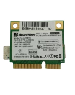Placa Wireless Broadcom BCM94313HMG2L