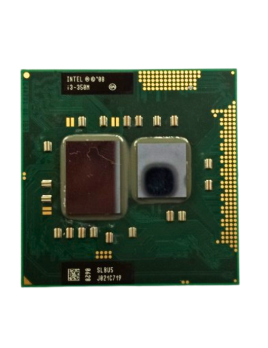 Processador Intel Core i3 350M (3M Cache, 2.26 GHz)