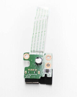 Placa Usb Hp G4-2116BR DAR33TB16C0
