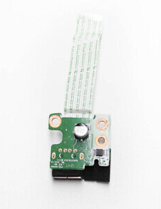 Placa Usb Hp G4-2116BR DAR33TB16C0 Placa Usb Hp G4-2116BR DAR33TB16C0