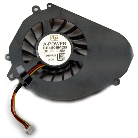 Cooler Positivo SIM+ L53 BS4505M2B Cooler Positivo SIM+ L53 BS4505M2B