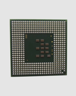 Intel® Celeron® M Processor 350 RH80536 350