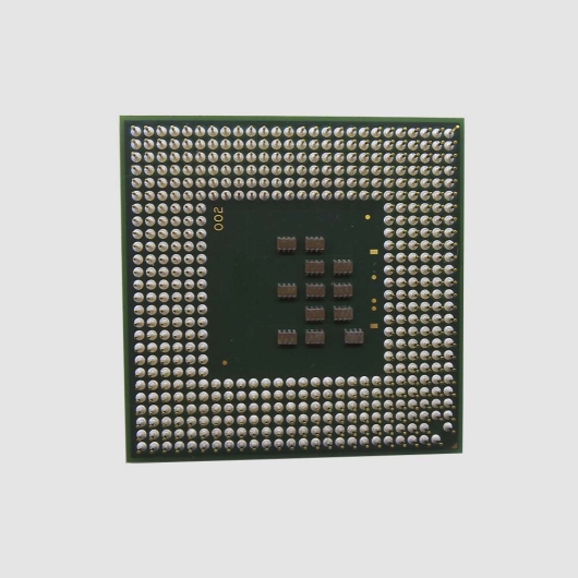 Intel® Celeron® M Processor 350 RH80536 350 Intel® Celeron® M Processor 350 RH80536 350