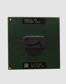 Intel® Celeron® M Processor 350 RH80536 350
