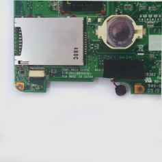 PLACA MAE PHILCO 08G2008HH20J C/DEFEITO