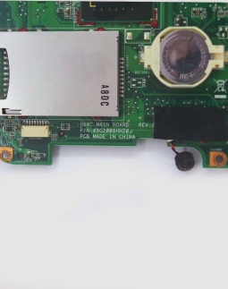 PLACA MAE PHILCO 08G2008HH20J C/DEFEITO
