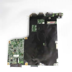 PLACA MÃE NOTEBOOK CCE D35L C/DEFEITO